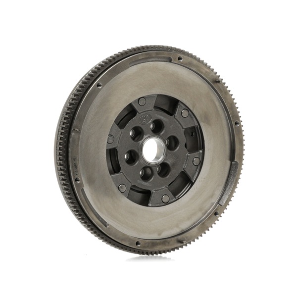 RIDEX REMAN 577F0152R Volano Audi A3 8V7 2.0 TDI 136 PS CRLC