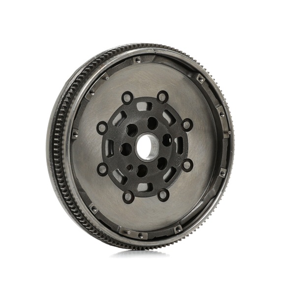 RIDEX REMAN 577F0158R Volano Touran 1T3 1.6 TDI 90 PS CAYB