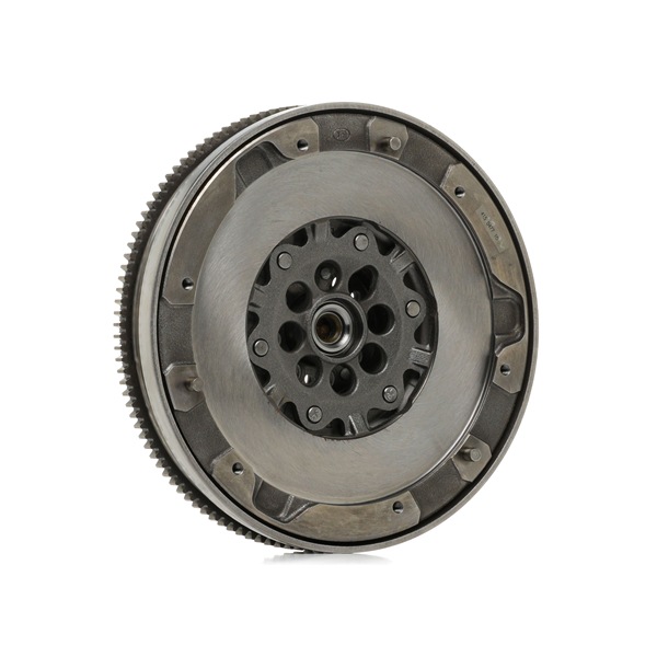 RIDEX REMAN 577F0094R Volano BMW F34 320 d xDrive 184 CV N47 D20 C
