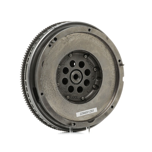 RIDEX REMAN 577F0136R Volano Mercedes S204 C 180 CDI (204.200) 120PS 2013