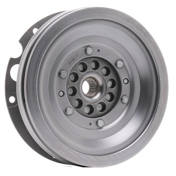 RIDEX REMAN 577F0159R Vauhtipyörä Audi A5 B8 Cabriolet 3.0 TDI quattro 240 hv CCWA