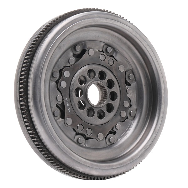 RIDEX REMAN 577F0164R Vauhtipyörä Skoda Superb 3T5 3.6 V6 4x4 260 hv CDVA