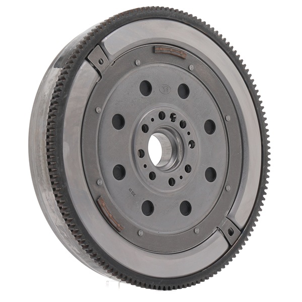 RIDEX REMAN 577F0044R Βολάν Citroën C5 Combi 2.2 HDi (RE4HTE, RE4HT2) 170 PS 4HT (DW12BTED4)