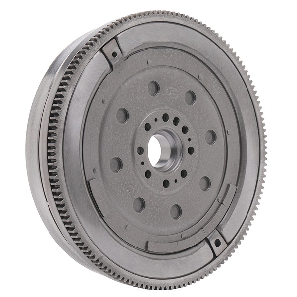 RIDEX REMAN 577F0176R Svinghjul Mitsubishi Outlander 2 2.2 DI-D 177 HK 4N14