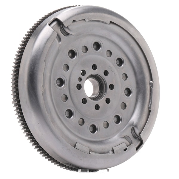 RIDEX REMAN 577F0208R Volano Audi A3 8V7 2.0 TFSI 190 PS CZPB