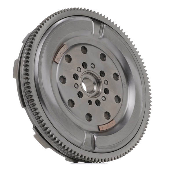 RIDEX REMAN 577F0172R Volano Opel Antara 07 2.2 CDTi 4x4 163PS 2013