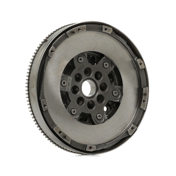 RIDEX REMAN 577F0059R Svinghjul Opel Combo C Tour 1.3 CDTI 16V 75 HK Z 13 DTJ