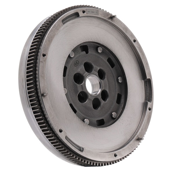 RIDEX REMAN 577F0286R Volano Audi A3 Limousine 2.0 TDI 184 PS DGCA
