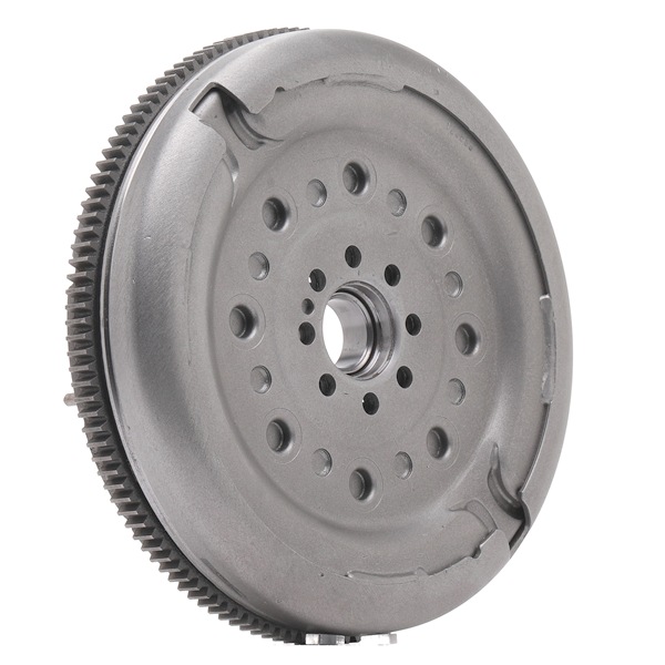 RIDEX REMAN 577F0265R Volano Audi A3 8V7 2.0 TFSI 190 PS CZPB