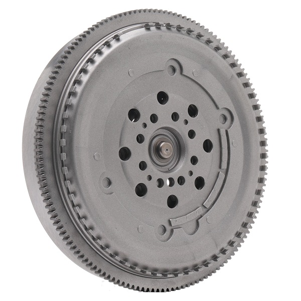 RIDEX REMAN 577F0189R Volano Mercedes S203 C 200 CDI 2.2 (203.204) 116PS 2004