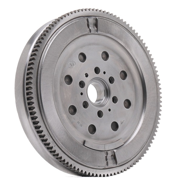 RIDEX REMAN 577F0110R Volant moteur Lancia Thesis 841 2.4 JTD (841.AXE1B0, 841.AXH110) 175CV 2009