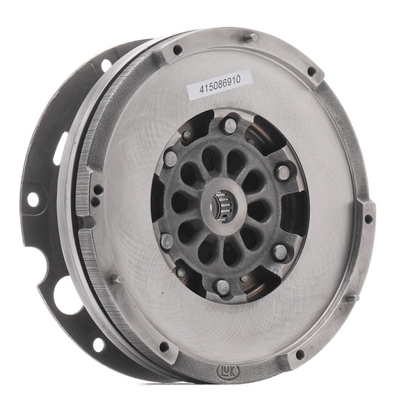 RIDEX REMAN 577F0280R Geleidelager koppeling 2.0 TDI 177 Pk CGLC