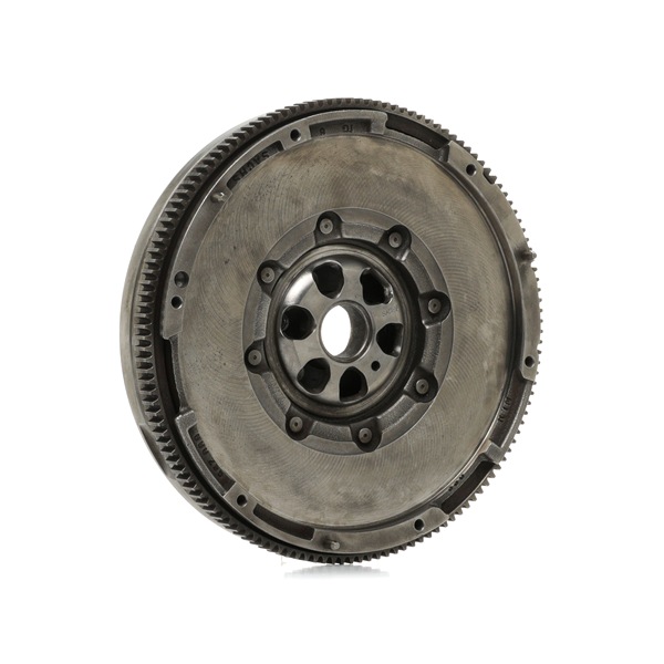 RIDEX REMAN 577F0107R Volano Audi A3 8V7 2.0 TDI 136 PS CRLC