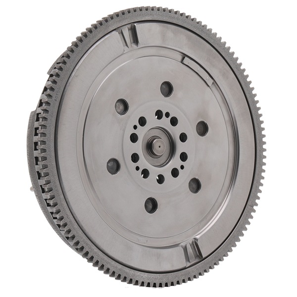 RIDEX REMAN 577F0366R Vauhtipyörä Audi A6 C6 2.4 177 hv BDW