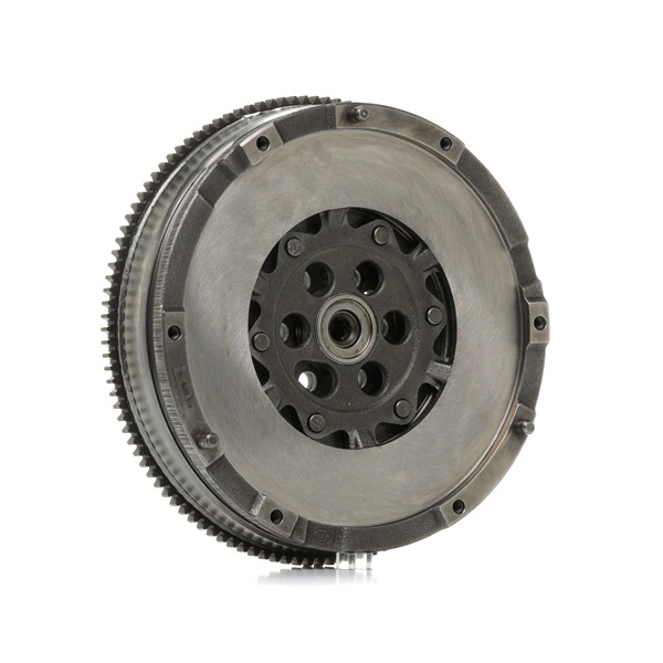 RIDEX REMAN 577F0145R Vauhtipyörä BMW X3 E83 2.5 si xDrive 211 hv N52 B25 BF