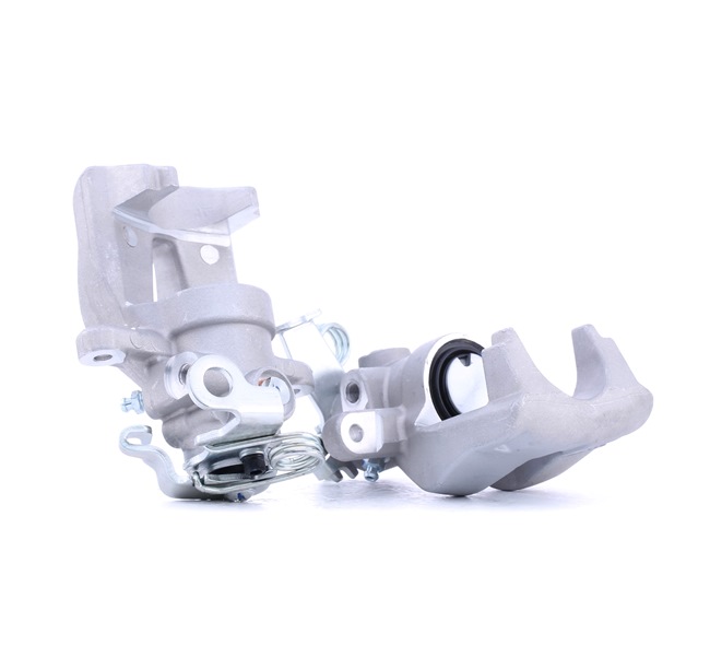 RIDEX 78B1660 Féknyereg Fiat Stilo 192 1.9 JTD 140 LE 192 A5.000