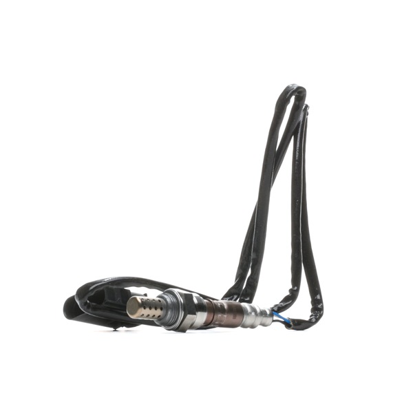 RIDEX 3922L0751 Forreste lyddemper 1.0 60 hk CHYA