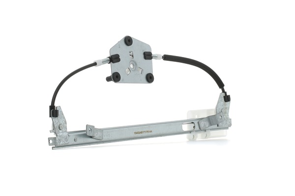 RIDEX 1561W0863 Ablakemelő VW Golf 1k5 1.4 TSI 160 LE CAVD