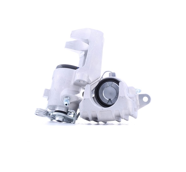 RIDEX 78B1665 Remklauw VW Bora 1j2 2.0 115 Pk CFEA