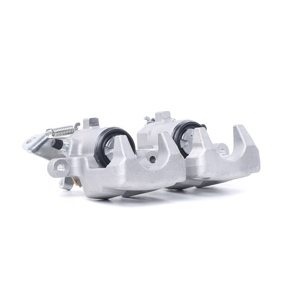 RIDEX 78B1666 Pinças de travão Renault Scenic 1 1.6 BiFuel (JA04) 107 cv K4M 712