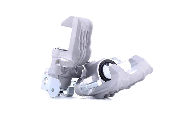 STARK SKBC-0461668 Bremssattel VAUXHALL Astravan Mk4 (G) (T98) 1.6 Dualfuel 101PS 2000