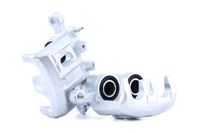 STARK SKBC-0461669 Bremsecaliper Mitsubishi Pajero II Canvas Top 2.5 TD 4WD 99 hk 4D56-TD
