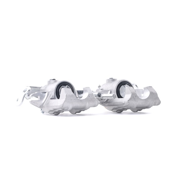 RIDEX 78B1673 Remklauw Astra G T98 1.8 16V (F08, F48) 116 Pk X 18 XE1