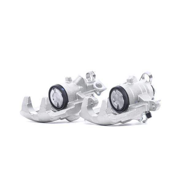 RIDEX 78B1683 Bremsekaliber Opel Vivaro A Combi 2.5 DTI (F7, J7, A07) 135 HK G9U 730