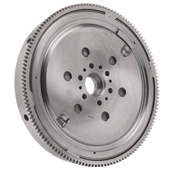 RIDEX REMAN 577F0257R Vauhtipyörä Opel Astra J gtc 1.4 Turbo (08) 140 hv A 14 NET