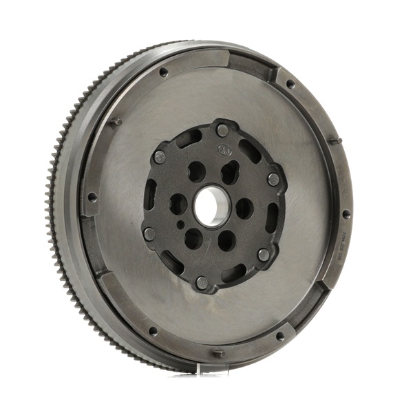 RIDEX REMAN 577F0241R Geleidelager koppeling 1.6 HDi 112 Pk 9HR (DV6C)