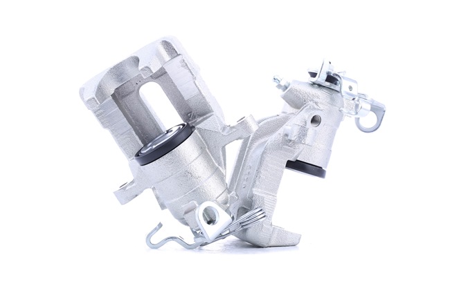 RIDEX 78B1688 Remklauw Fiat Ulysse 179 2.2 JTD 163 Pk 4HR