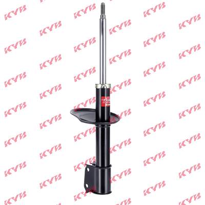 KYB 333825 Stoßdämpfer Renault Clio 1 1.9 D (B/C/S576, B/C/S57L) 64 PS F8Q 732