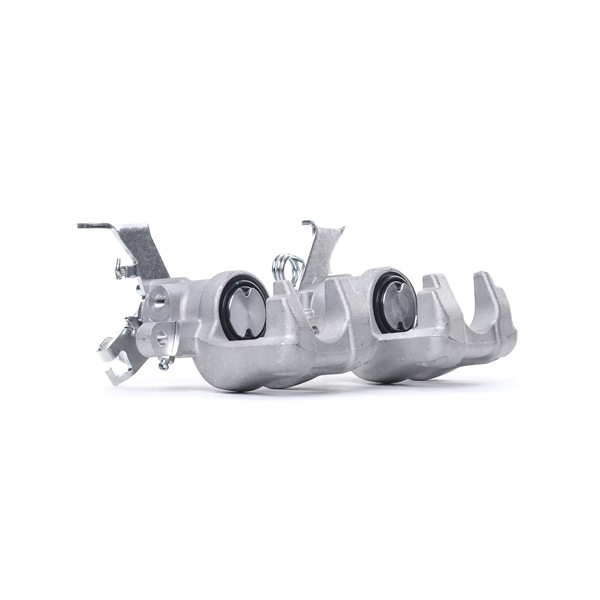 RIDEX 78B1701 Bremsekaliber Opel Corsa D 1.6 Turbo (L08, L68) 150 HK Z 16 LEL
