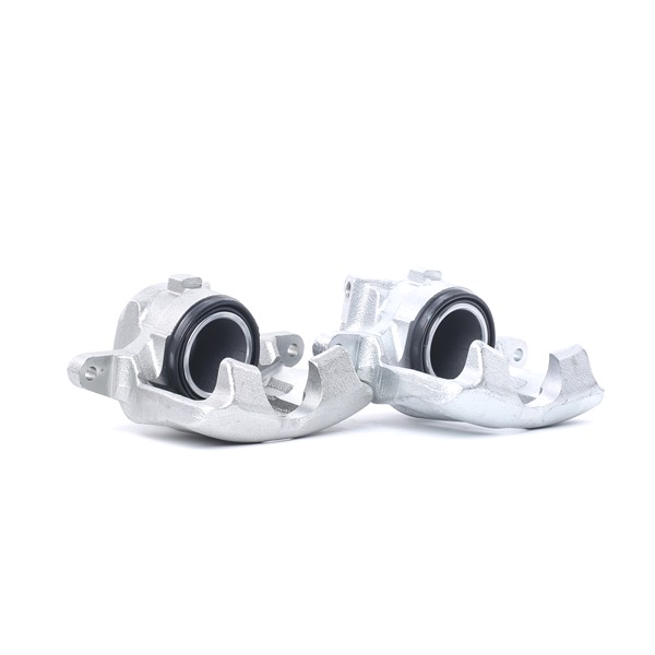 RIDEX 78B1704 Remklauw VW Passat 32B 1.6 72 Pk RL