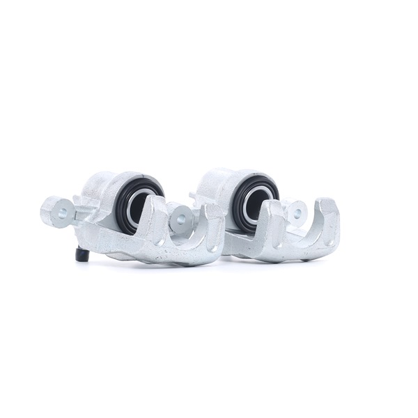 STARK SKBC-0461710 Bremsecaliper Audi A6 C4 Avant 1.9 TDI 90 hk AHU