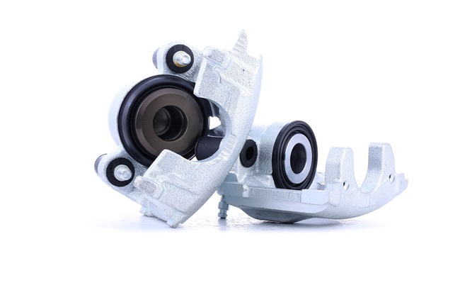 RIDEX 78B1712 Bremsecaliper Opel Astra g f48 1.8 16V (F08, F48) 125 hk Z 18 XE