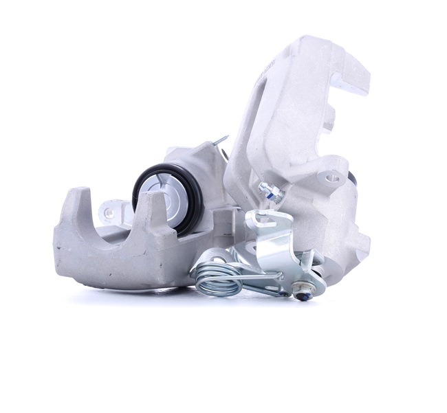 RIDEX 78B1730 Bremsecaliper Audi A6 C5 Avant 3.0 quattro 218 hk BBJ