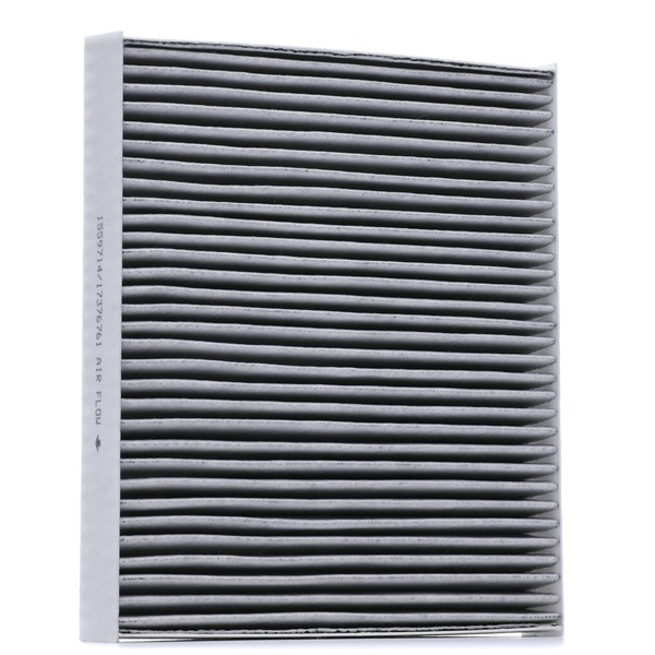 SKODA RIDEX Staubfilter 424I0734