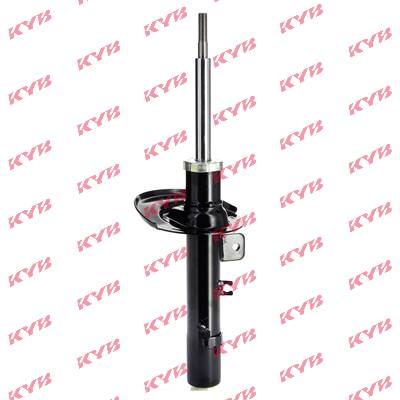 DS KYB Amortyzator 339707