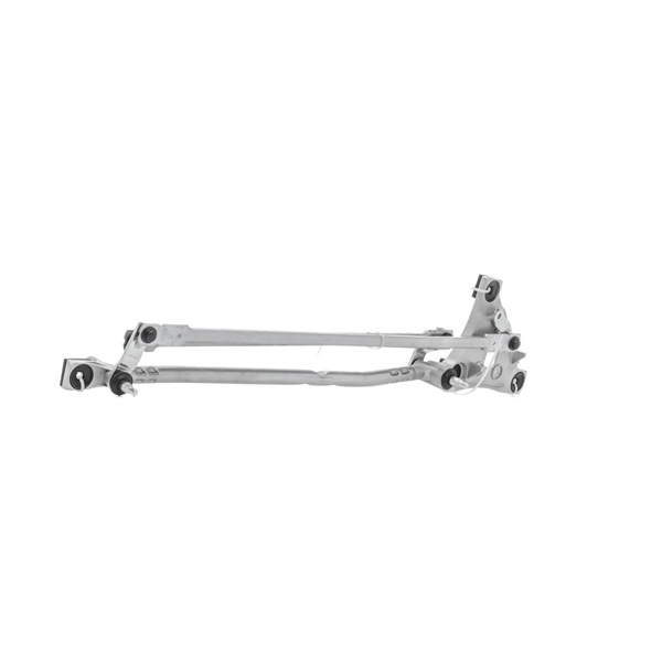 300W0121 RIDEX Wischergestänge vorne, ohne Elektromotor