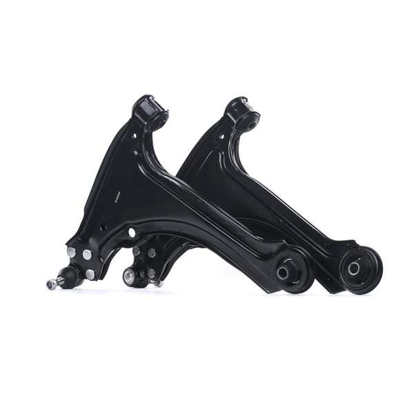 RIDEX 772S0822 Zestaw naprawczy wahacza OPEL Astra F Classic CC (T92) 1.4 i (M08, M68, F08, F68) 60 KM X 14 NZ