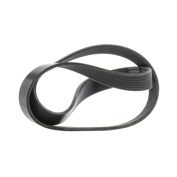 RIDEX 305P0580 Løpehjul 2.5 DiTD 4x4 136 hk 4JK1-TC