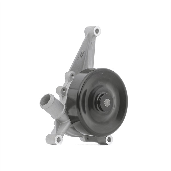 RIDEX 1260W0570 Vesipumppu Jaguar S Type x200 3.0 V6 238 hv FG(AJV6)