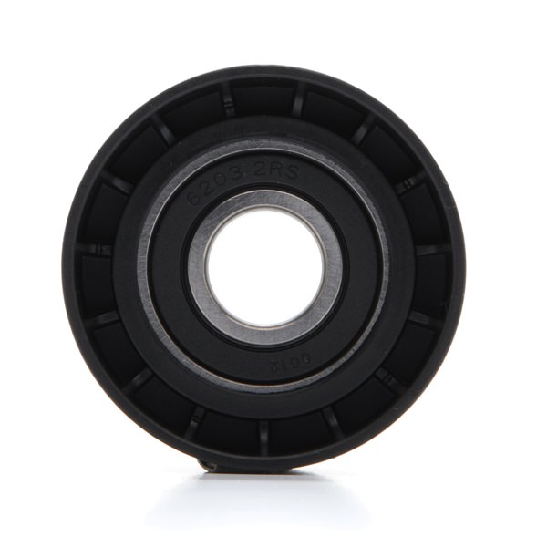 RIDEX 310T0565 Kiristysrulla Citroën C4 Mk1 1.6 16V Bio-Flex 109 hv NFU (TU5JP4)