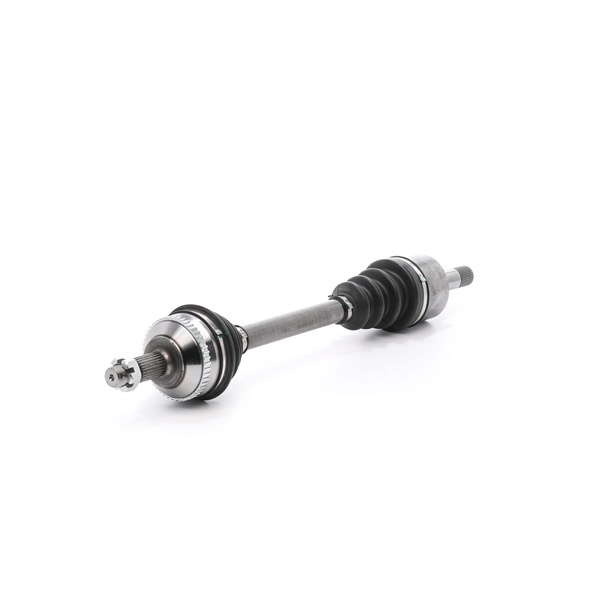 RIDEX 13D1064 Ημιαξόνιο Fiat Scudo Combi 2.0 JTD 16V 109 PS RHW (DW10ATED4)
