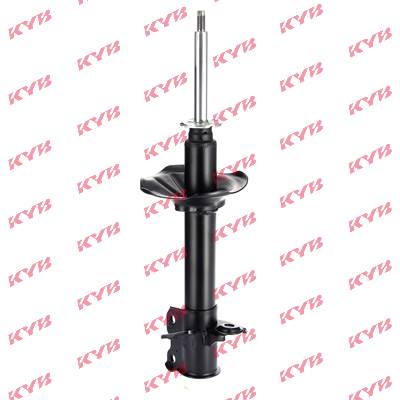 KYB 632072 Trykakkumulator 1.6 i 16V 102 HK GA16DE