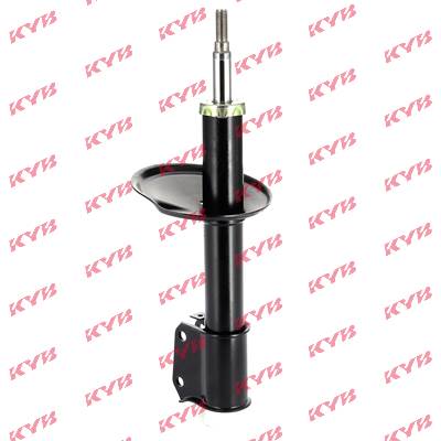 KYB 633706 Stoßdämpfer Renault Clio 1 1.9 D (B/C/S576, B/C/S57L) 64 PS F8Q 732