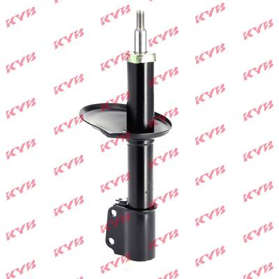 KYB 633805 Amortiguadores Renault Super 5 B/C40 1.1 45 cv C1E 760