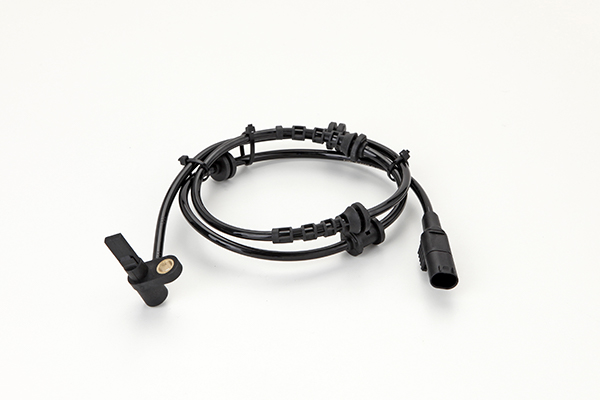 ATE 24.0710-2050.3 ABS sensor Fiat Idea 350 1.9 JTD 101 hp 188 B2.000