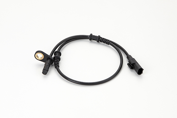 ATE 24.0710-2053.3 ABS sensor W211 E320 CDI (211.022) 212 hp OM 642.920